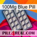 100Mg Blue Pill 07